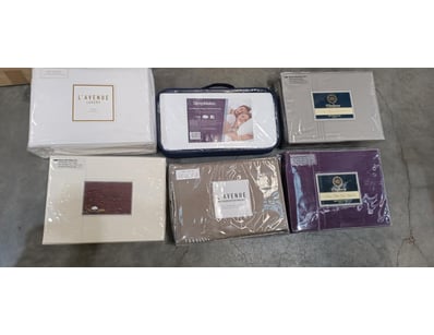 House & Homewares (A1004) - Lot 100