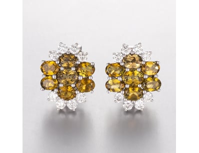 Luxury Jewellery (A980) - Lot 3020