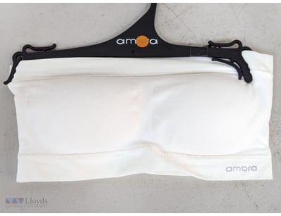 RRP $21.95, Ambra body soft padded band, AMBSPABA,...