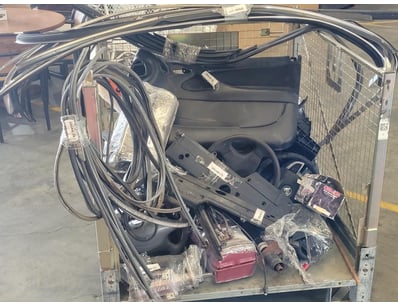 Home Improvement, DIY & Hardware (A999) - Lot 66