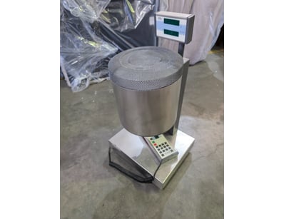 VITA Vacumat 2500 dental laboratory vacuum furnace...