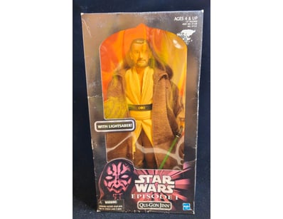 Trading Cards, Gaming & Collectables (A1001) - Lot 501