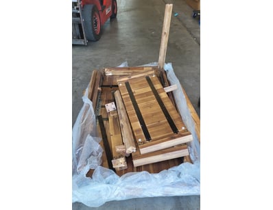 House & Homewares (A985) - Lot 90