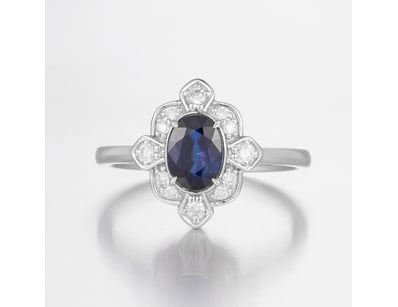 Fine Jewellery (A980) - Lot 1385