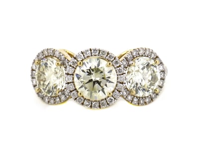 Luxury Jewellery (A983) - Lot 1007