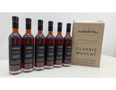 Beer, Wine & Spirits Liquidation (ON11757) - Lot 130