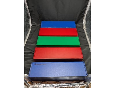 UNRESERVED Trading Cards (A983) - Lot 2000