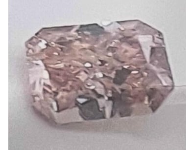 Diamond And Gemstone Market (A988) - Lot 3579