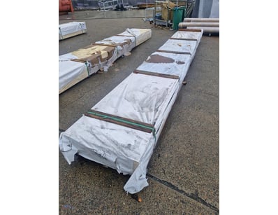 92mm x 18mm x 5400mm, MeyPINE3 PR, H3

128 Lengths...