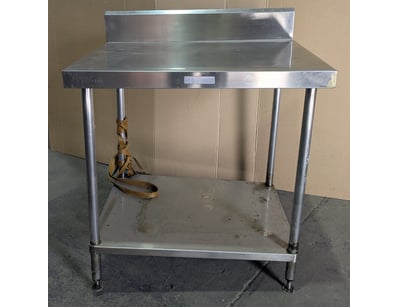 Hospitality, Catering & Events (SAA988) - Lot 4751