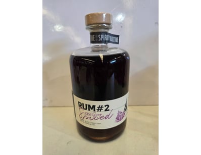 Reserve & Rarity - Lot 48