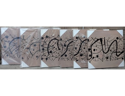 Art Market (A982) - Lot 5068