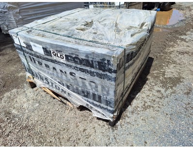 Hope Island End of Project Clearance - Lot 26