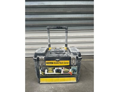 Cabinet Making Workshop Liquidation (ON11863) - Lot 3479