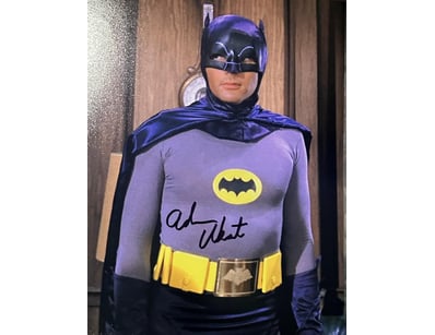 Mancave & Memorabilia (A982) - Lot 4027