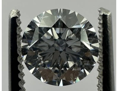 International Diamond And Gemstone Dealers Cle... - Lot 1054