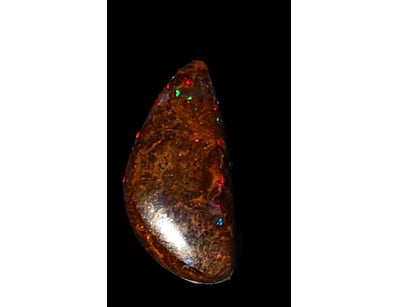 UNRESERVED Diamonds, Gemstones & Opals (A985) - Lot 4628