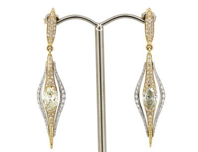 Prestige Jewellery (A977) - Lot 3008