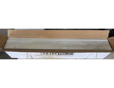 RRP $19.90 PER METER - BULK LOT - x 20 Tradetec LE...