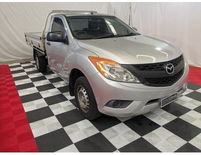 Passenger, Luxury & Commercial Vehicles Auction - Lot 652