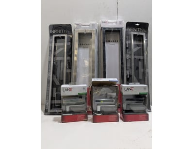 MOSTLY UNRESERVED Carpentry Business Closure - Lot 91