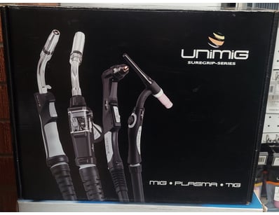 Metal Fabrication Stock Warehouse Sale (ON12068) - Lot 38