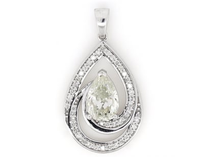 Luxury Jewellery (A988) - Lot 3402