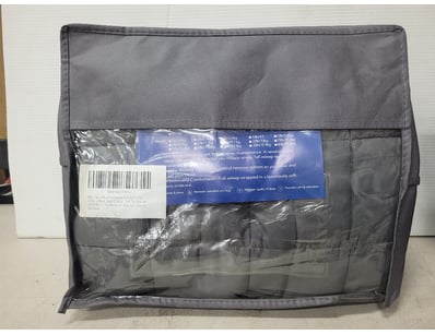 Unclaimed Freight (GCA1004) - Lot 138