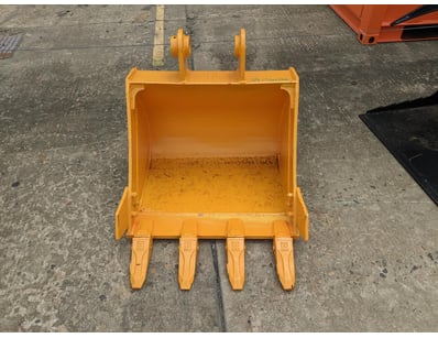 Civil, Transport & Machinery - Nationwide (ON4... - Lot 7898