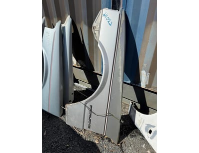 Car Parts & Accessories (A986) - Lot 227