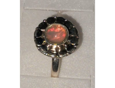 UNRESERVED Affordable Jewellery (A1001) - Lot 29