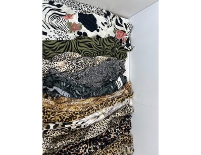 Entire Vintage Clothing Store Liquidation (ON11... - Lot 263