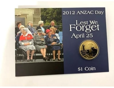 UNRESERVED Coins, Banknotes & Bullion (A1006) - Lot 602