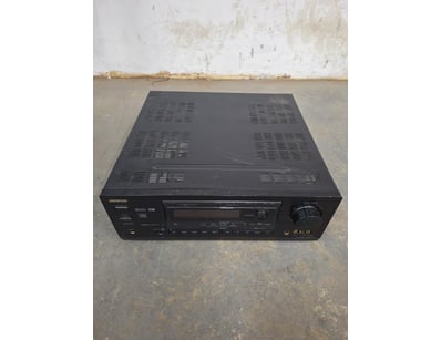 Home Entertainment, Audio & Computers (A984) - Lot 770