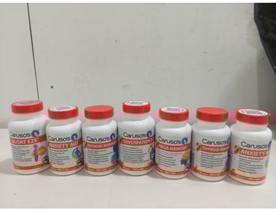 Health Food Shop Contents Liquidation (ON11778) - Lot 55