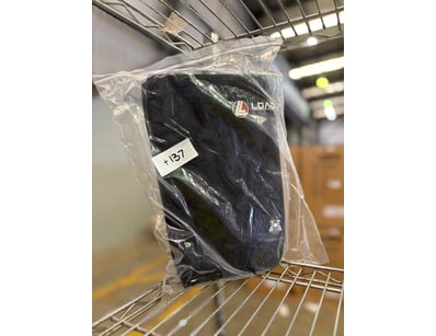 Homeware, Sporting & Apparel (WAA983) - Lot 159