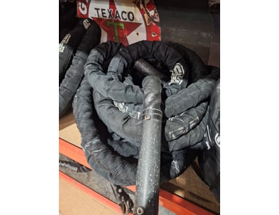 Fitness Gym Equipment & Accessories (A993) - Lot 112