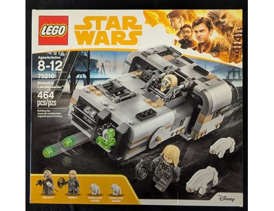 **UNRESERVED** COOKIE'S LIFETIME COLLECTION OF ... - Lot 569