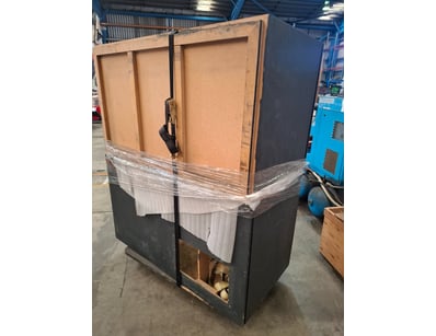 UNRESERVED SCI-FI ROADSHOW EVENT PRODUCTION (A1006) - Lot 81