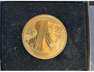 UNRESERVED Coins, Banknotes & Bullion (A1002) - Lot 687