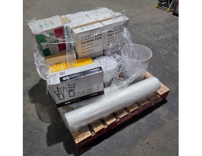 Distribution Business Asset Liquidation (ON11955) - Lot 5