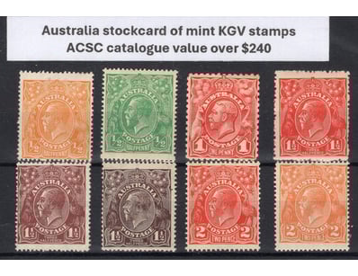 Gadgets, Music & Pastimes (A998) - Lot 229