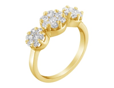 Diamond District Luxury Jewellery Auction – 100 ... - Lot 16