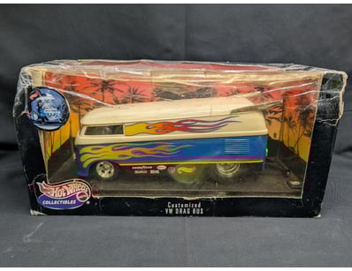 Model Car Mania (A1006) - Lot 144