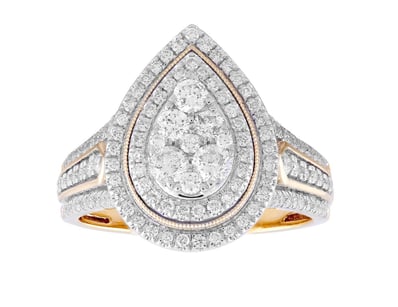 Prestige Jewellery (A978) - Lot 1081