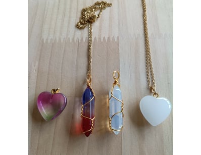 UNRESERVED Affordable Jewellery (A1006) - Lot 74