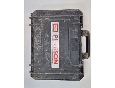 Civil Contractor (ON12051) - Lot 201