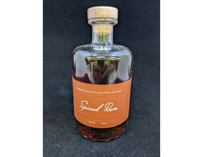 Reserve & Rarity - Lot 36