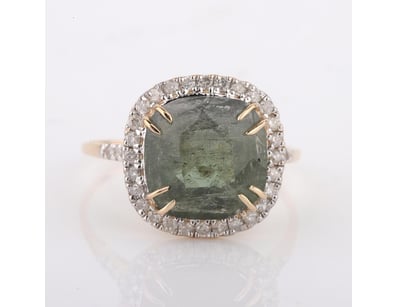 Affordable Jewellery Market (A1004) - Lot 615