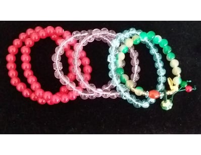 UNRESERVED Affordable Jewellery (A981) - Lot 4001